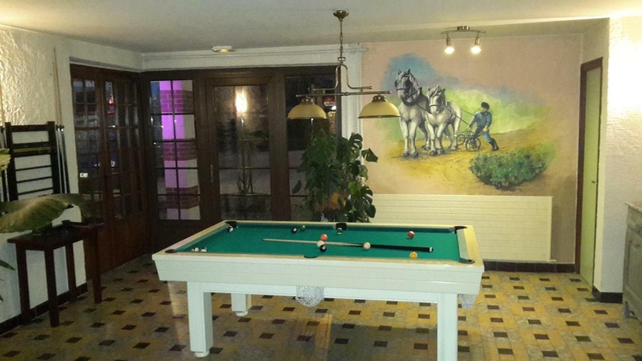 Hotel Le Phoenix Saint-Florentin  Exteriér fotografie